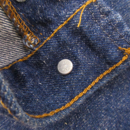 Levi's | リーバイス 501 デニムパンツ 501-0115 653刻印 ネイビー サイズ：36【姫路東店】