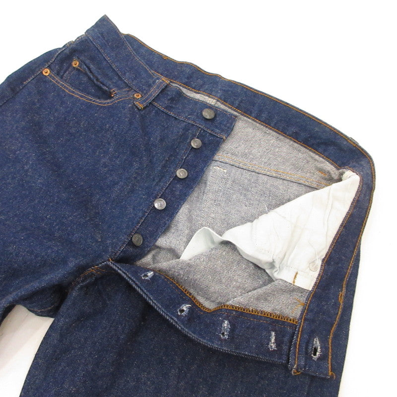 Levi's | リーバイス 501 デニムパンツ 501-0115 653刻印 ネイビー サイズ：36【姫路東店】
