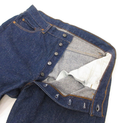 Levi's | リーバイス 501 デニムパンツ 501-0115 653刻印 ネイビー サイズ：36【姫路東店】
