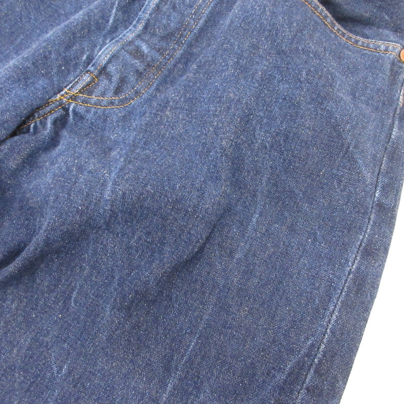 Levi's | リーバイス 501XX デニムパンツ 501-0003 555刻印 ネイビー サイズ：32【姫路東店】