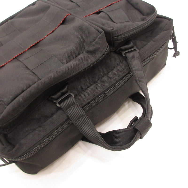 BRIEFING | ブリーフィング その他バッグ ×BEAMS PLUS ブラック【姫路東店】