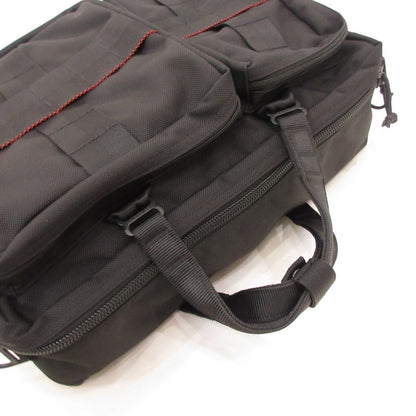 BRIEFING | ブリーフィング その他バッグ ×BEAMS PLUS ブラック【姫路東店】