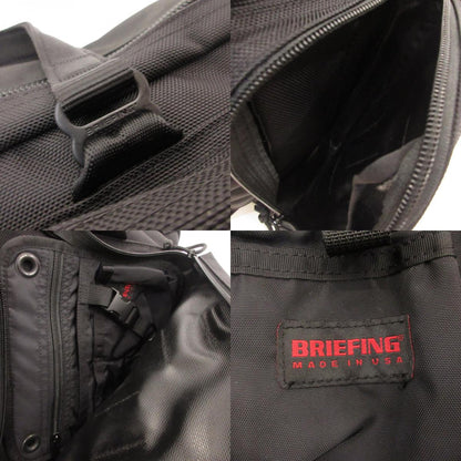 BRIEFING | ブリーフィング その他バッグ ×BEAMS PLUS ブラック【姫路東店】