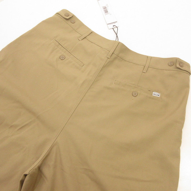 PRO CLUB | プロクラブ comfort trouser パンツ 34PC0504 ｻｲｽﾞ:3XL ベージュ【姫路東店】