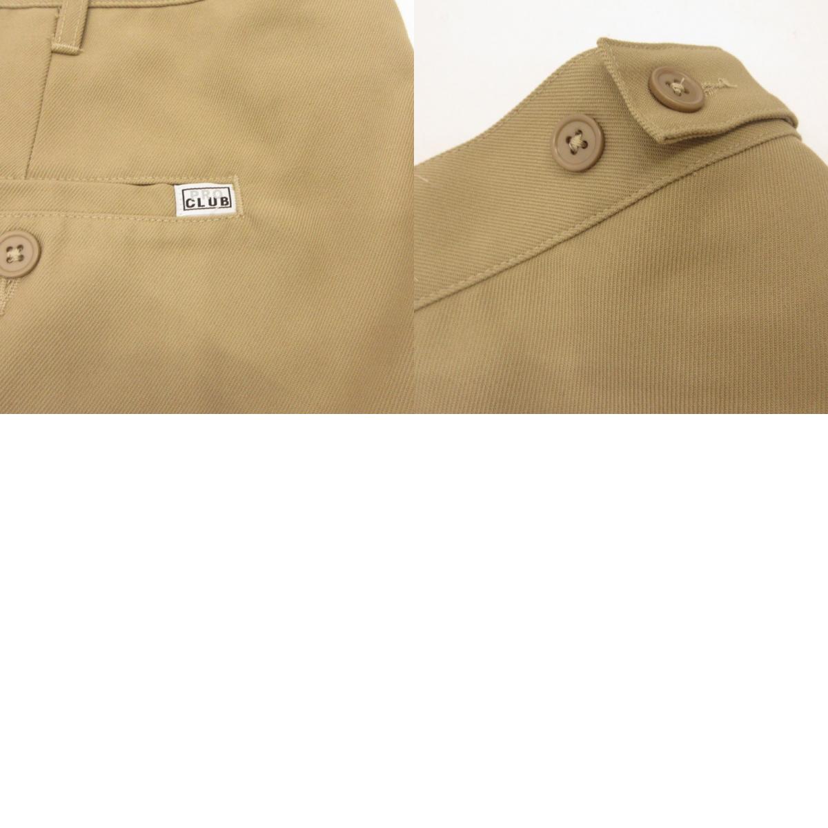 PRO CLUB | プロクラブ comfort trouser パンツ 34PC0504 ｻｲｽﾞ:3XL ベージュ【姫路東店】