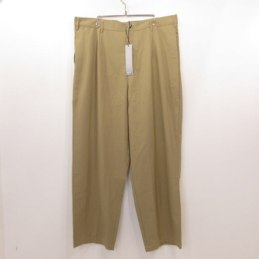 PRO CLUB | プロクラブ comfort trouser パンツ 34PC0504 ｻｲｽﾞ:3XL ベージュ【姫路東店】