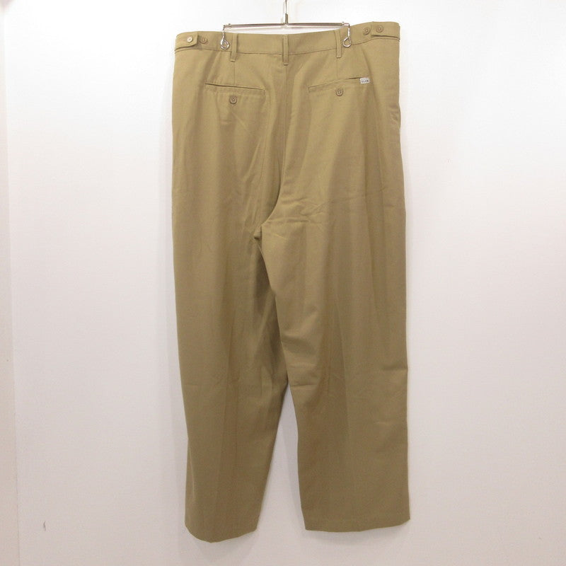 PRO CLUB | プロクラブ comfort trouser パンツ 34PC0504 ｻｲｽﾞ:3XL ベージュ【姫路東店】