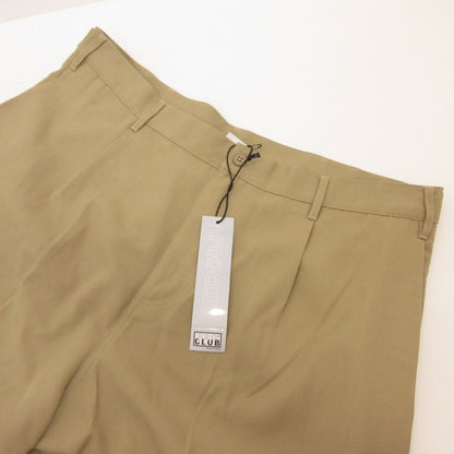 PRO CLUB | プロクラブ comfort trouser パンツ 34PC0504 ｻｲｽﾞ:3XL ベージュ【姫路東店】