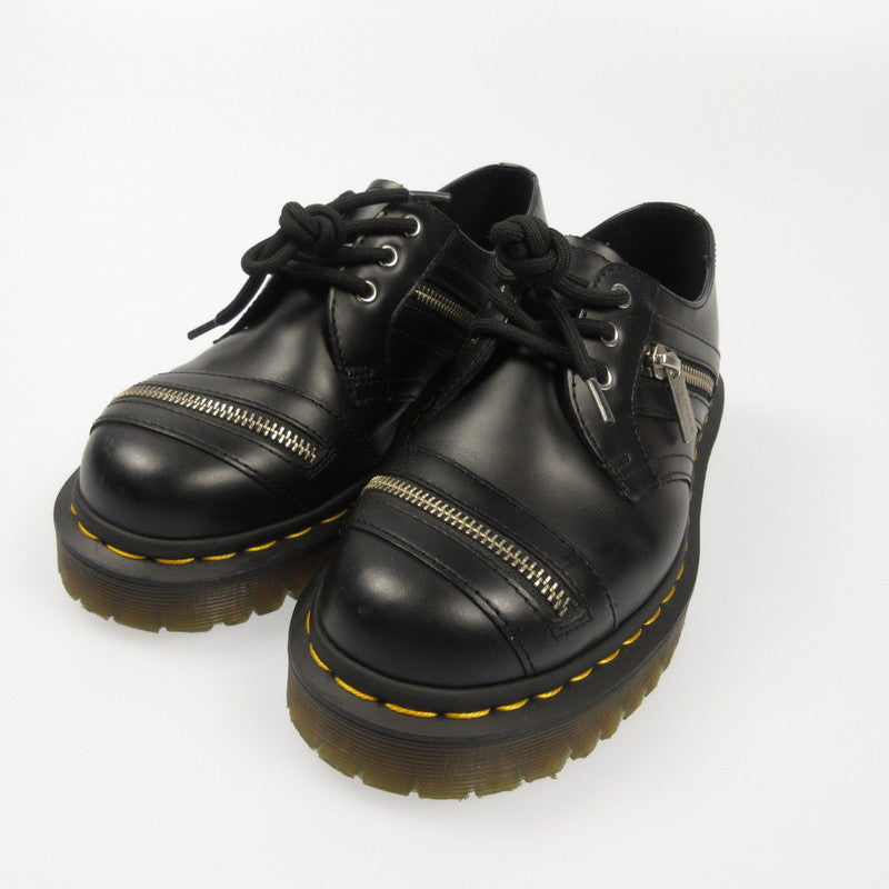 Dr.Martens | ドクターマーチン CORE 1461 BEX ZIP ブーツ 26255001 ブラック【姫路東店】