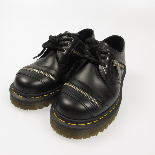 Dr.Martens | ドクターマーチン CORE 1461 BEX ZIP ブーツ 26255001 ブラック【姫路東店】