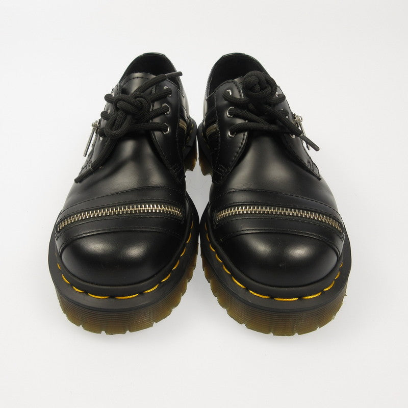 Dr.Martens | ドクターマーチン CORE 1461 BEX ZIP ブーツ 26255001 ブラック【姫路東店】
