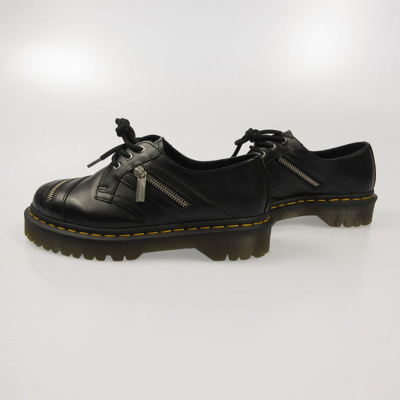 Dr.Martens | ドクターマーチン CORE 1461 BEX ZIP ブーツ 26255001 ブラック【姫路東店】