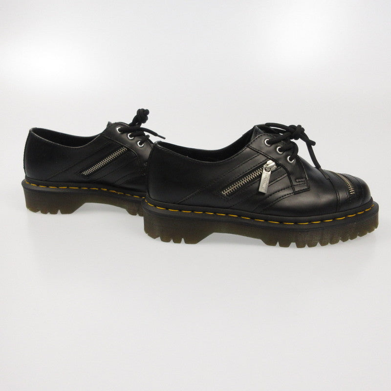 Dr.Martens | ドクターマーチン CORE 1461 BEX ZIP ブーツ 26255001 ブラック【姫路東店】