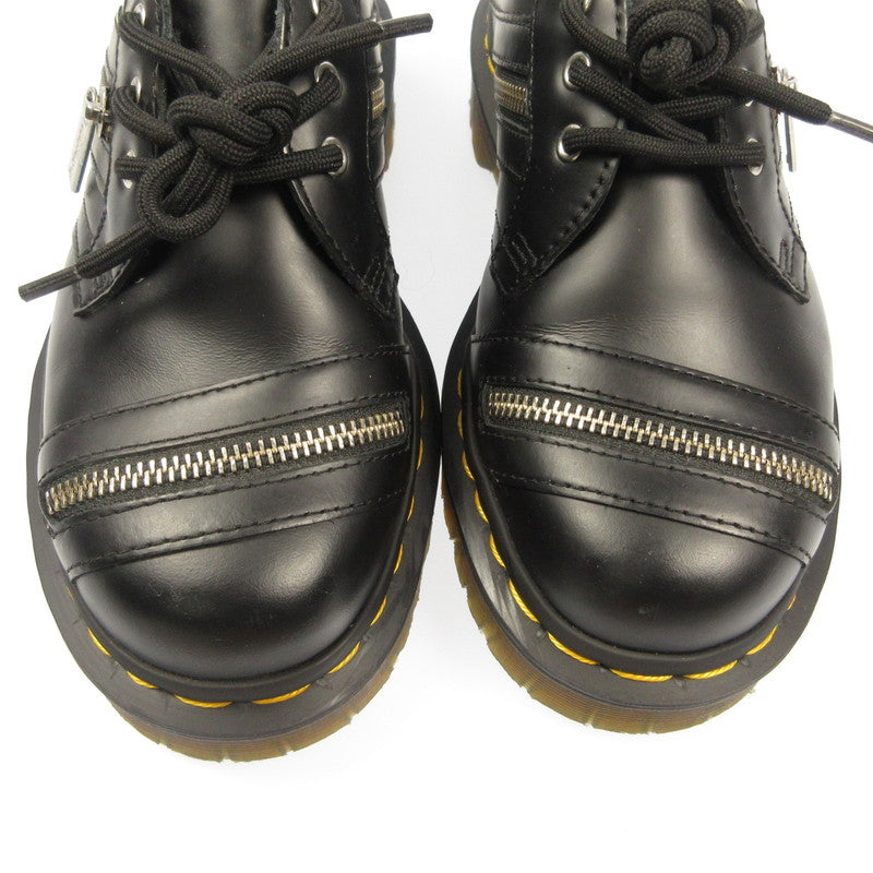 Dr.Martens | ドクターマーチン CORE 1461 BEX ZIP ブーツ 26255001 ブラック【姫路東店】