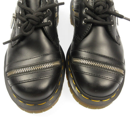 Dr.Martens | ドクターマーチン CORE 1461 BEX ZIP ブーツ 26255001 ブラック【姫路東店】