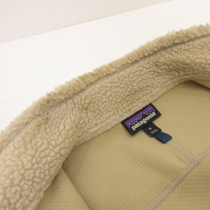 patagonia | パタゴニア メンズ・クラシック・レトロX・ベスト その他トップス 23048 アイボリー サイズ：M【姫路東店】