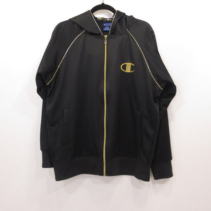 Champion | チャンピオン セットアップ ｻｲｽﾞ:O ブラック【姫路東店】