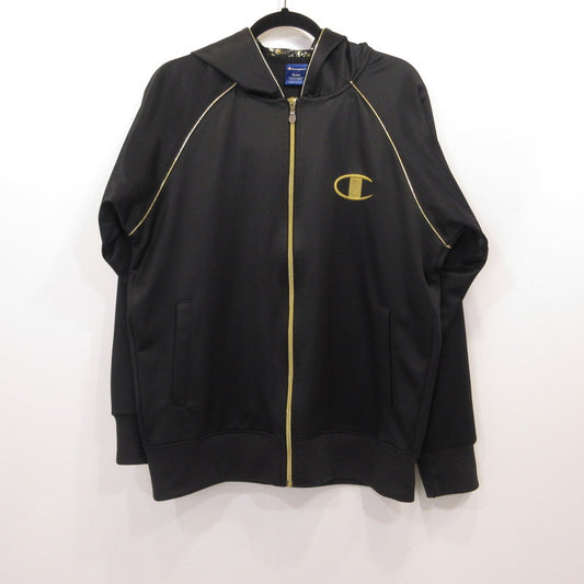 Champion | チャンピオン セットアップ ｻｲｽﾞ:O ブラック【姫路東店】