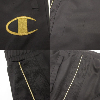 Champion | チャンピオン セットアップ ｻｲｽﾞ:O ブラック【姫路東店】