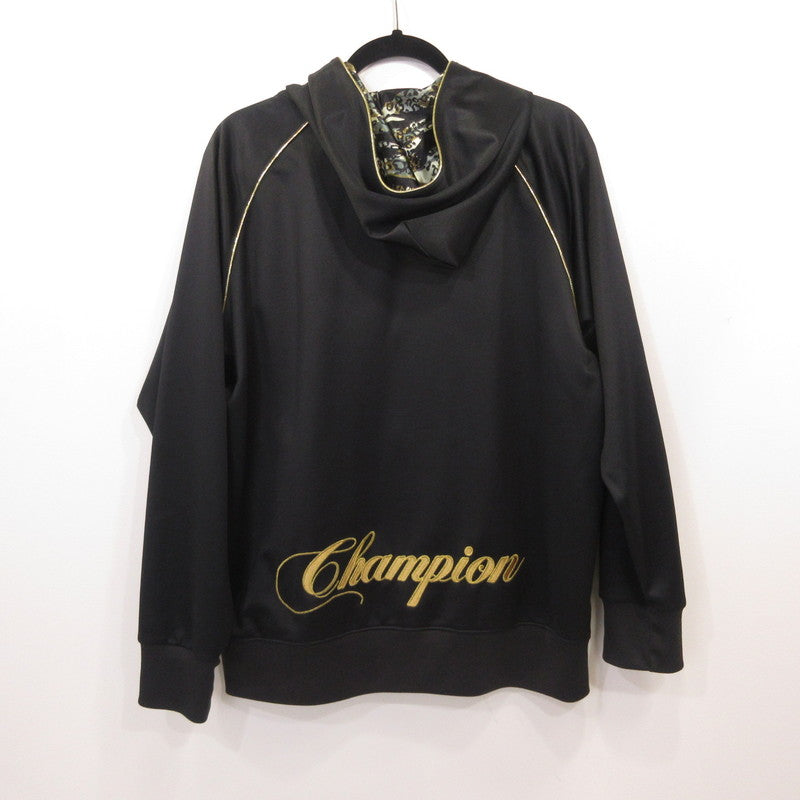 Champion | チャンピオン セットアップ ｻｲｽﾞ:O ブラック【姫路東店】