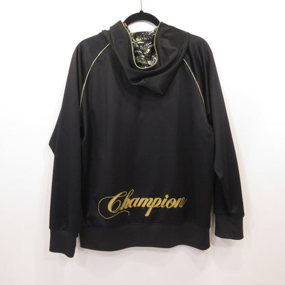 Champion | チャンピオン セットアップ ｻｲｽﾞ:O ブラック【姫路東店】