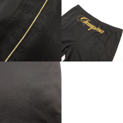 Champion | チャンピオン セットアップ ｻｲｽﾞ:O ブラック【姫路東店】