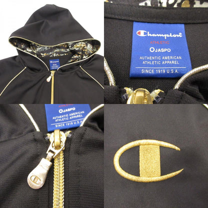 Champion | チャンピオン セットアップ ｻｲｽﾞ:O ブラック【姫路東店】