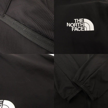 THE NORTH FACE | ザ・ノースフェイス SWALLOWTAIL HOODIE ナイロンジャケット NP22202 ブラック サイズ：S【姫路東店】