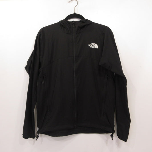 THE NORTH FACE | ザ・ノースフェイス SWALLOWTAIL HOODIE ナイロンジャケット NP22202 ブラック サイズ：S【姫路東店】