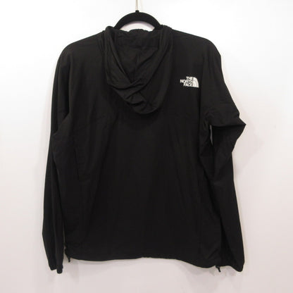 THE NORTH FACE | ザ・ノースフェイス SWALLOWTAIL HOODIE ナイロンジャケット NP22202 ブラック サイズ：S【姫路東店】
