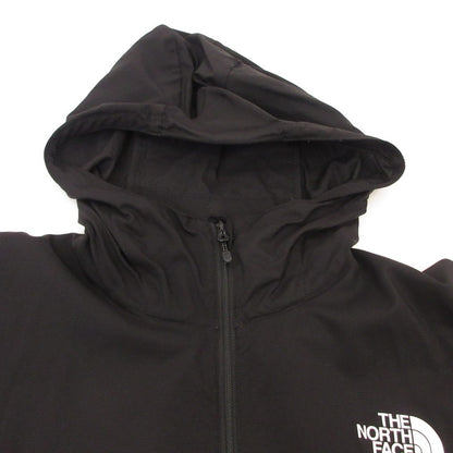 THE NORTH FACE | ザ・ノースフェイス SWALLOWTAIL HOODIE ナイロンジャケット NP22202 ブラック サイズ：S【姫路東店】