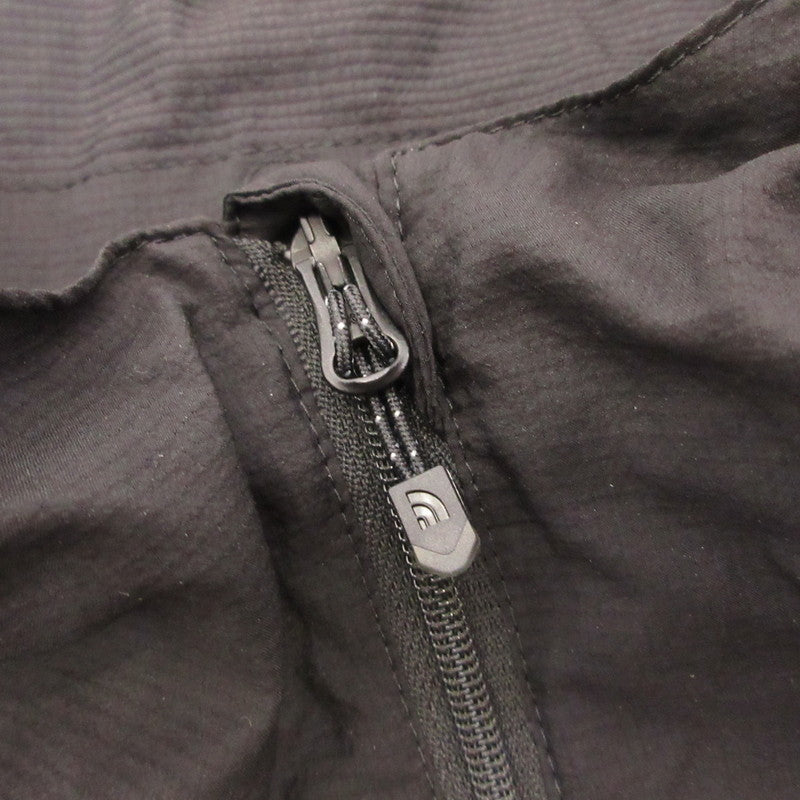THE NORTH FACE | ザ・ノースフェイス SWALLOWTAIL HOODIE ナイロンジャケット NP22202 ブラック サイズ：S【姫路東店】