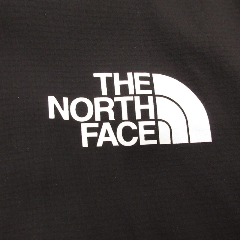 THE NORTH FACE | ザ・ノースフェイス SWALLOWTAIL HOODIE ナイロンジャケット NP22202 ブラック サイズ：S【姫路東店】
