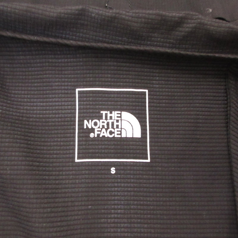 THE NORTH FACE | ザ・ノースフェイス SWALLOWTAIL HOODIE ナイロンジャケット NP22202 ブラック サイズ：S【姫路東店】