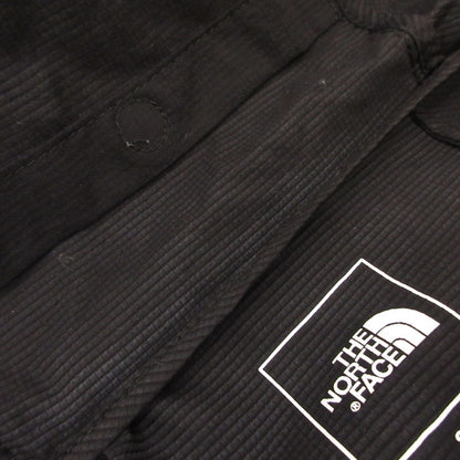 THE NORTH FACE | ザ・ノースフェイス SWALLOWTAIL HOODIE ナイロンジャケット NP22202 ブラック サイズ：S【姫路東店】