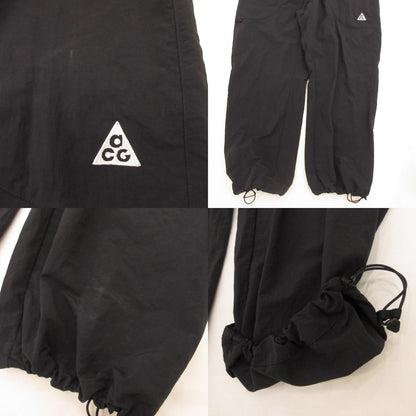 NIKE ACG | ナイキ エーシージー ACG UV DOLOMITI PANT パンツ IF0914-010 ブラック サイズ：XL【姫路東店】