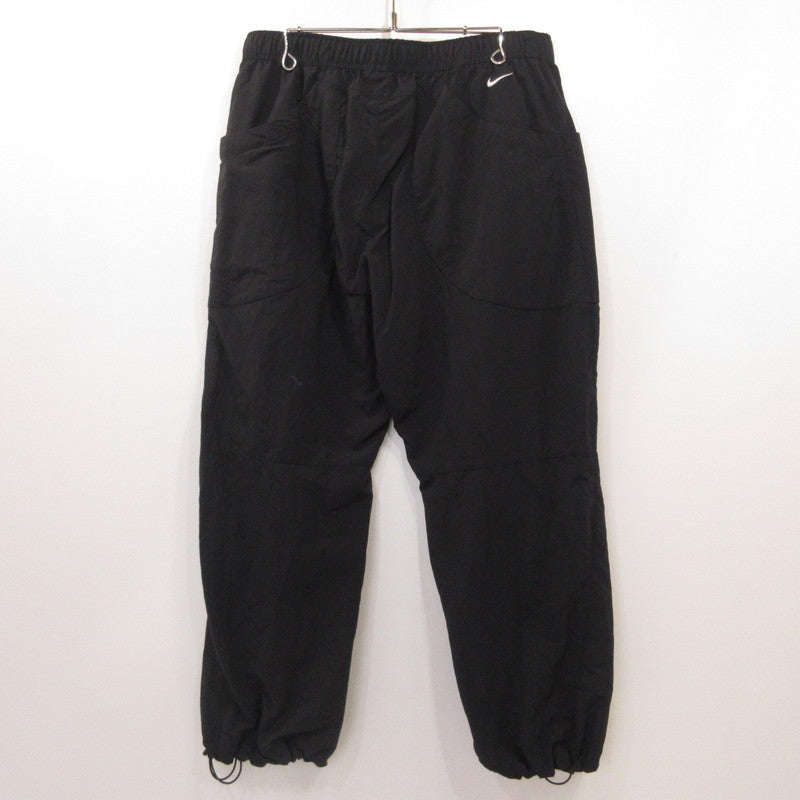 NIKE ACG | ナイキ エーシージー ACG UV DOLOMITI PANT パンツ IF0914-010 ブラック サイズ：XL【姫路東店】