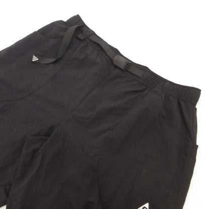 NIKE ACG | ナイキ エーシージー ACG UV DOLOMITI PANT パンツ IF0914-010 ブラック サイズ：XL【姫路東店】