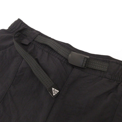 NIKE ACG | ナイキ エーシージー ACG UV DOLOMITI PANT パンツ IF0914-010 ブラック サイズ：XL【姫路東店】