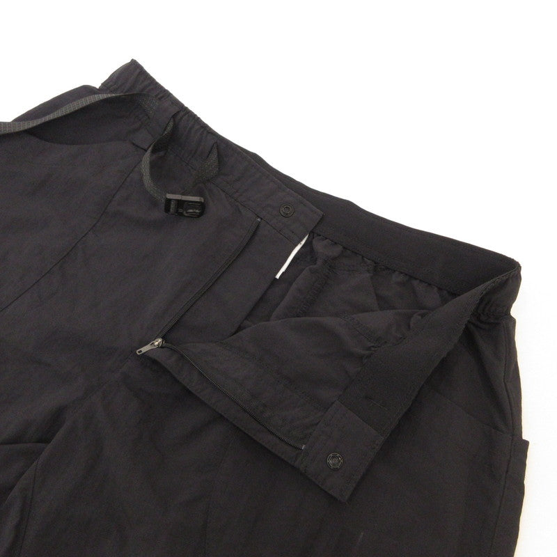 NIKE ACG | ナイキ エーシージー ACG UV DOLOMITI PANT パンツ IF0914-010 ブラック サイズ：XL【姫路東店】