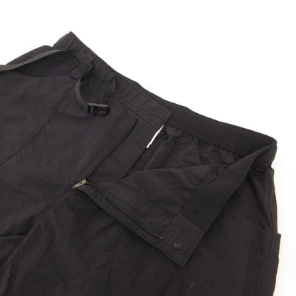 NIKE ACG | ナイキ エーシージー ACG UV DOLOMITI PANT パンツ IF0914-010 ブラック サイズ：XL【姫路東店】