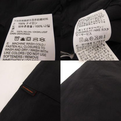 NIKE ACG | ナイキ エーシージー ACG UV DOLOMITI PANT パンツ IF0914-010 ブラック サイズ：XL【姫路東店】