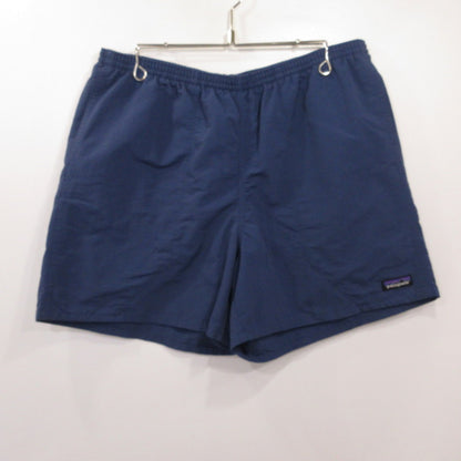 patagonia | パタゴニア バギーズショーツ ショートパンツ 57021 ブルー サイズ：L【姫路東店】