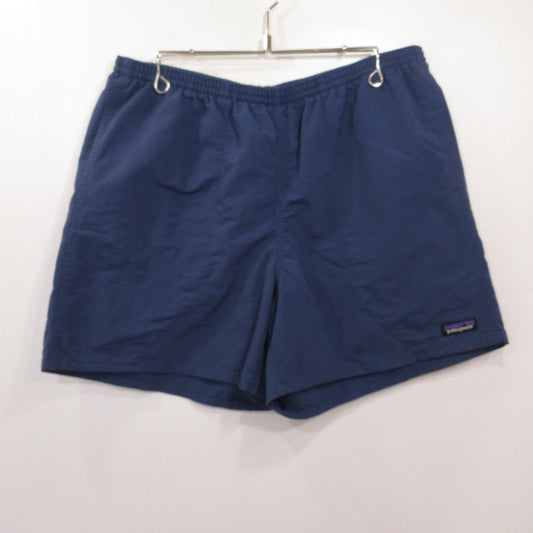 patagonia | パタゴニア バギーズショーツ ショートパンツ 57021 ブルー サイズ：L【姫路東店】