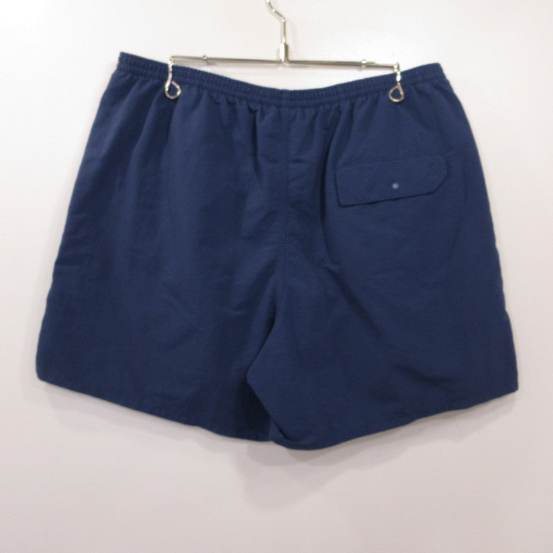 patagonia | パタゴニア バギーズショーツ ショートパンツ 57021 ブルー サイズ：L【姫路東店】