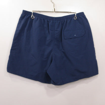 patagonia | パタゴニア バギーズショーツ ショートパンツ 57021 ブルー サイズ：L【姫路東店】