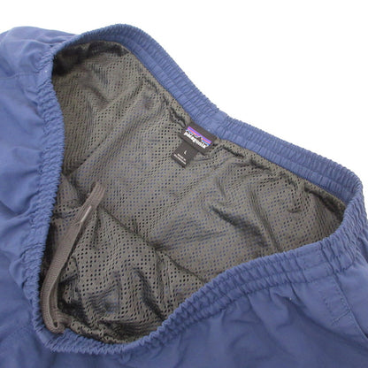 patagonia | パタゴニア バギーズショーツ ショートパンツ 57021 ブルー サイズ：L【姫路東店】