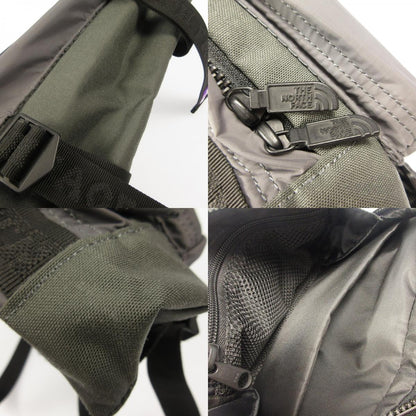 THE NORTH FACE PURPLE LABEL | ザノースフェイスパープルレーベル CORDURA Nylon Shoulder Bag ショルダーバッグ NN7305N グレー【姫路東店】