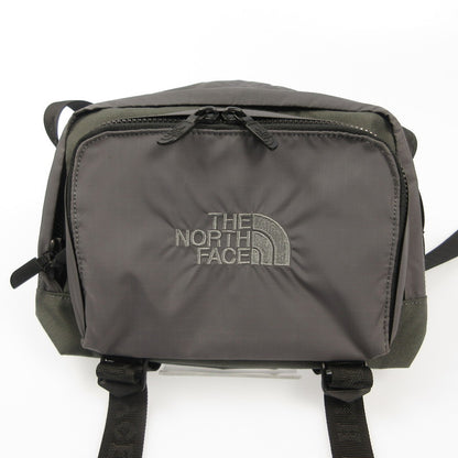 THE NORTH FACE PURPLE LABEL | ザノースフェイスパープルレーベル CORDURA Nylon Shoulder Bag ショルダーバッグ NN7305N グレー【姫路東店】