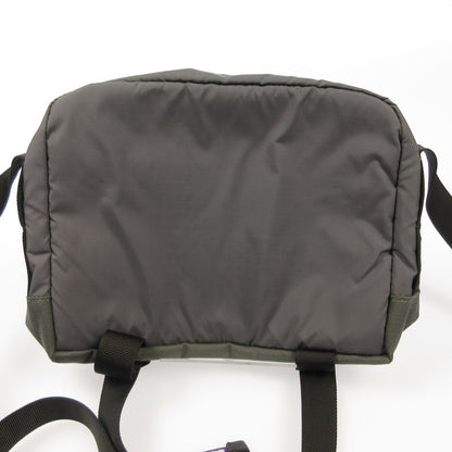 THE NORTH FACE PURPLE LABEL | ザノースフェイスパープルレーベル CORDURA Nylon Shoulder Bag ショルダーバッグ NN7305N グレー【姫路東店】